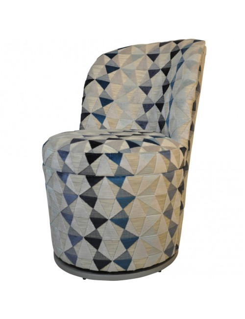 Charles Paget Fauteuil Adèle