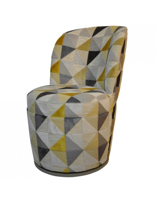 Charles Paget Fauteuil Adèle