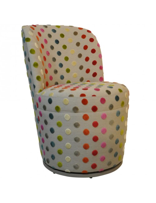 Charles Paget Fauteuil Adèle