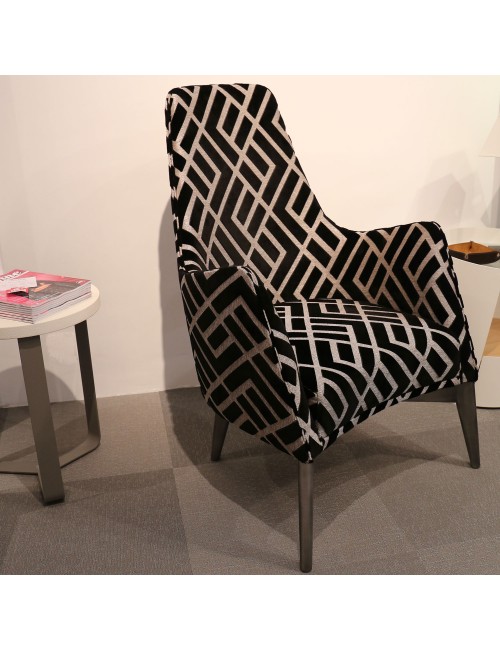 Fauteuil Harry