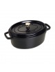 Cocotte Staub 31cm - 6 coloris
