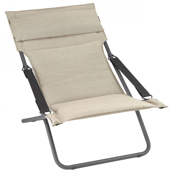 Transat Lafuma Mobilier BAYANNE - 4 coloris