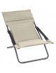 Transat Lafuma Mobilier BAYANNE - 4 coloris
