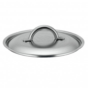 Couvercle en inox De Buyer Prim'appety - 11 tailles