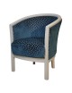 Fauteuil cabriolet Charles Paget