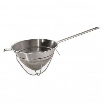 Chinois étamine inox De Buyer - 2 tailles