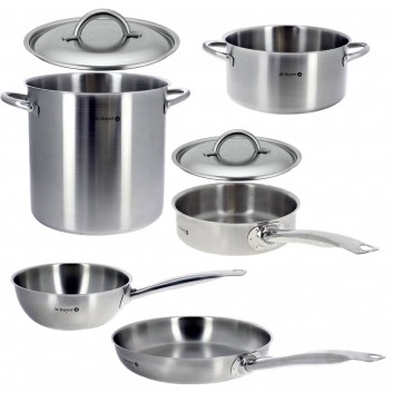 De Buyer Set Prim'appety