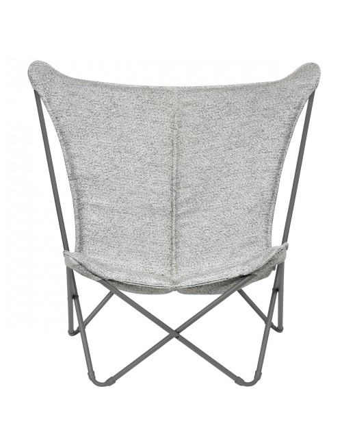 Fauteuil Lafuma Sphinx Sunbrella - 3 coloris