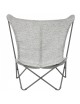 Fauteuil Lafuma Sphinx Sunbrella - 3 coloris
