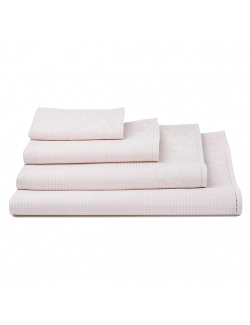 Drap de bain Le Jacquard Français Volupté - 2 coloris