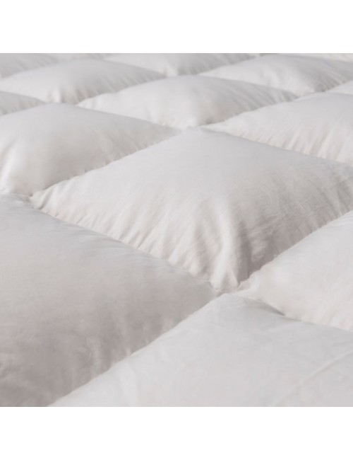 Couette chaude Drouault Galaxie oie 280g/m² - 4 tailles