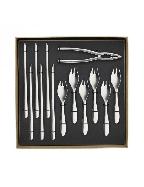 Coffret Fruits de mer DEGRENNE