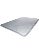 Surmatelas mémoire de forme Gam de Laine