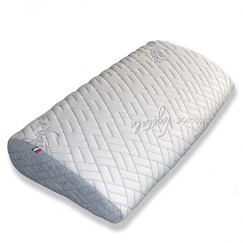 Oreiller Tradilatex Gam de Laine 60x32cm