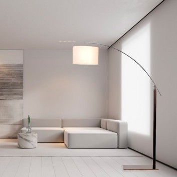 Lampadaire Aluminor Rainbow