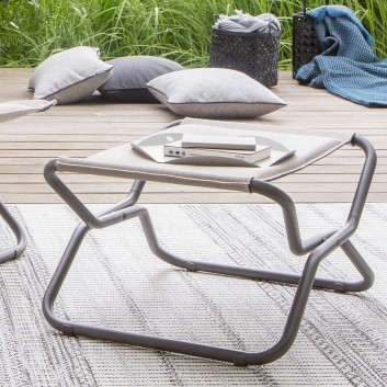Repose-jambes LAFUMA MOBILIER Bayanne - 3 coloris