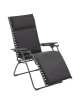 Fauteuil LAFUMA MOBILIER Bayanne Relax Hedona Tundra - 5 coloris