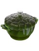 Staub Cocotte Artichaut 22 cm