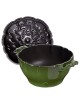 Staub Cocotte Artichaut 22 cm