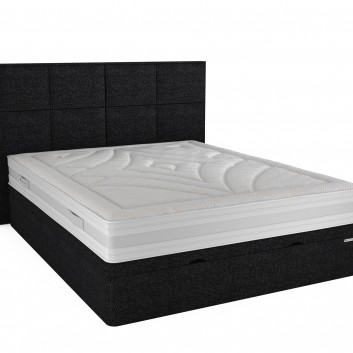 Matelas André Renault Cardinal fixe relaxation Classic
