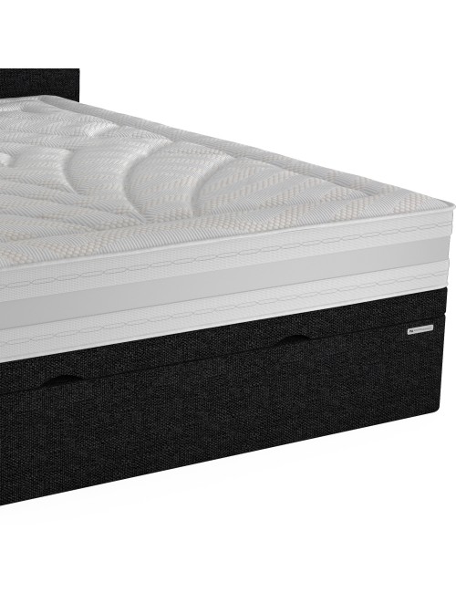 Matelas André Renault Cardinal fixe relaxation Classic