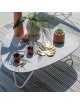 Table basse Cocoon LAFUMA MOBILIER Privilège - 2 coloris