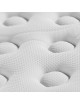 Matelas Simmons Slim Fit - 7 tailles
