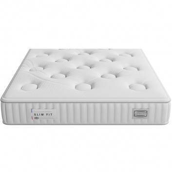 Matelas Simmons Slim Fit - 7 tailles