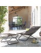 Transabed  Air Comfort LAFUMA MOBILIER taupe