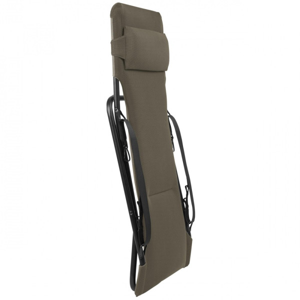 Transabed  Air Comfort LAFUMA MOBILIER taupe