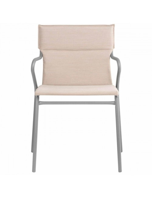 Fauteuil Lafuma Mobilier Ancone - 4 coloris