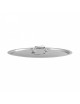 Couvercle M Cook M Urban MAUVIEL 14cm