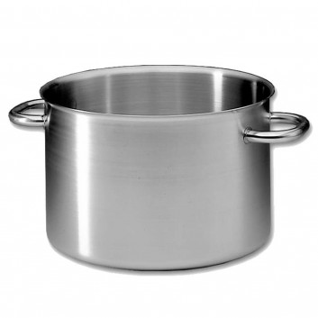 Bassine à ragoût braisière Matfer Excellence - 5 tailles