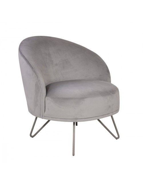 Fauteuil Léa Charles Paget - nombreuses finitions possibles