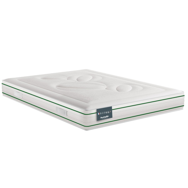 Matelas Heveane Dunlopillo Latex naturel GEN7 - 7 tailles