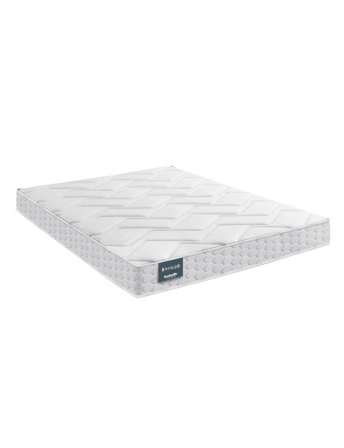 Matelas DUNLOPILLO Aerial 20cm mousse - 7 tailles