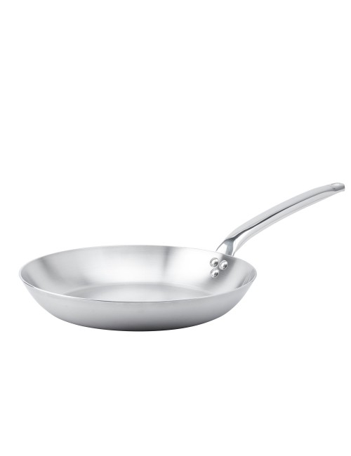 Poêle à frire Alchimy De Buyer - 4 tailles