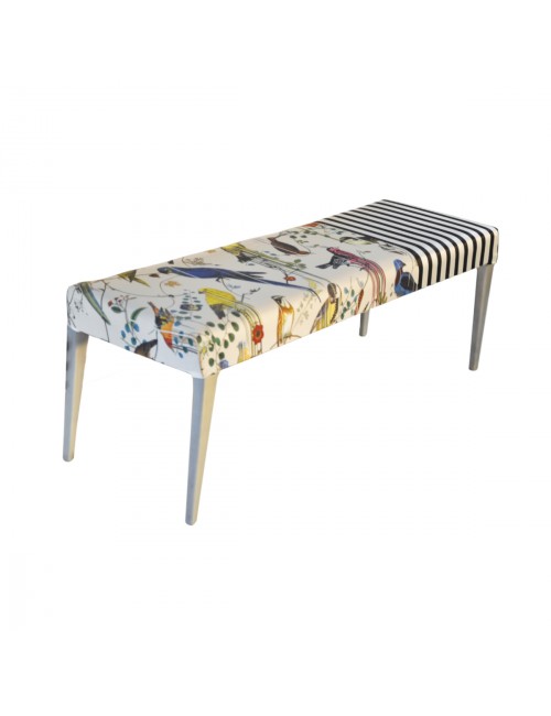 Banc de lit Paget