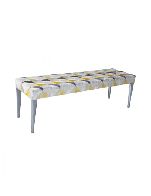 Banc de lit Paget