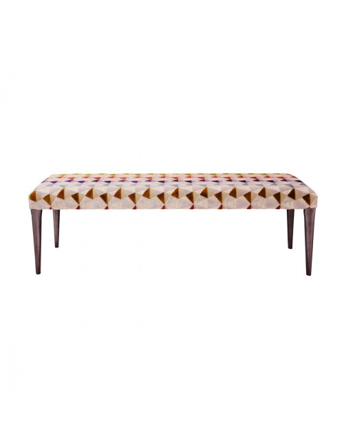 Banc de lit Paget