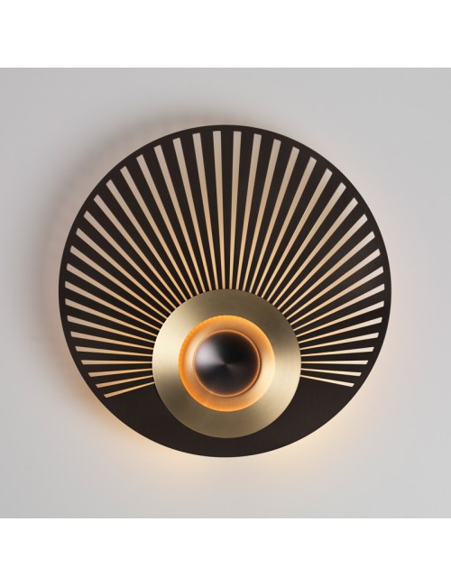 CVL Applique Earth Radian