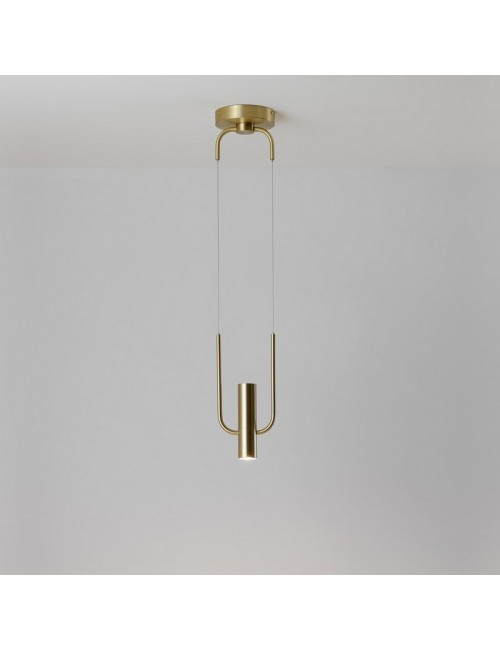 Suspension Storm CVL