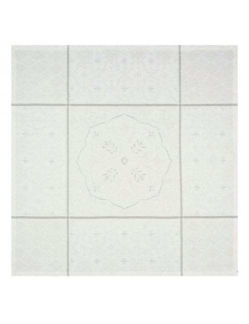 Nappe serviettes Le Jacquard Français Armoiries - 3 coloris