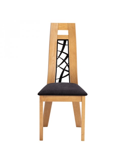 Chaise Lelièvre Tera personnalisable