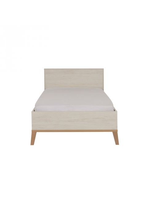Chambre GAMI Alika Lit armoire commode