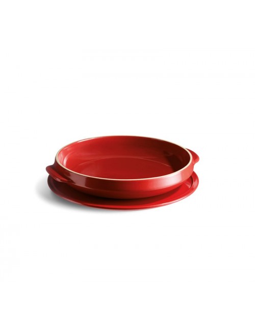 Set moule à tarte tatin EMILE HENRY Grand Cru