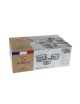 Set batterie 6 pièces Alchimy De Buyer casserole faitout
