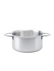 Set batterie 6 pièces Alchimy De Buyer casserole faitout