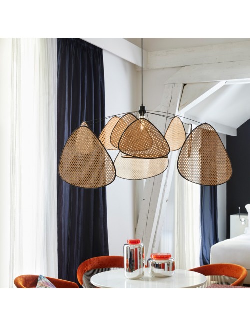 Suspension Market Set Screen XL cannage