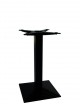 Pied de table Vésuve carré